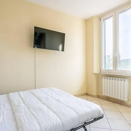 Apartman -villa Emily- Parking, Garden & Wi-fi