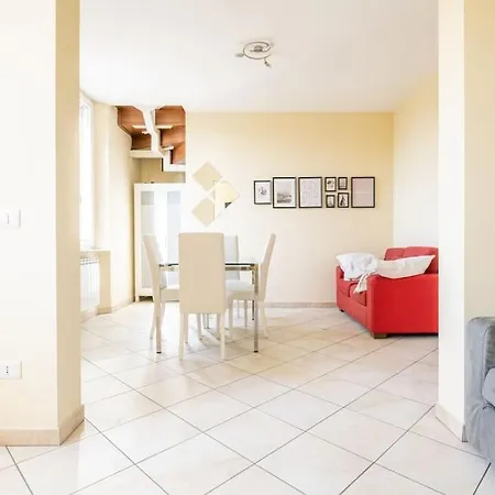 -villa Emily- Parking, Garden & Wi-fi Daire Pisa